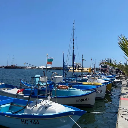 Lazur 1 7- 5 شقة سفيتي فلاس