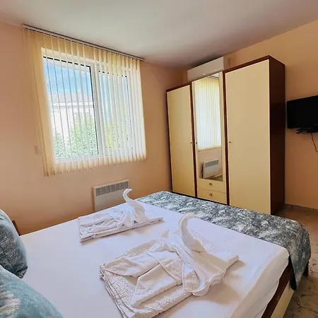 Apartmán Lazur 1 7- 5