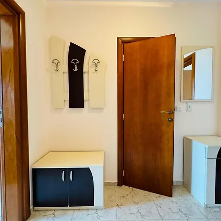 Apartament Lazur 1 7- 5 Sveti Vlas