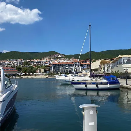 Lazur 1 7- 5 Apartmán