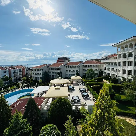 Lazur 1 7- 5 Apartmán