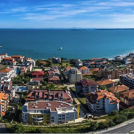 Lazur 1 7- 5 Sveti Vlas