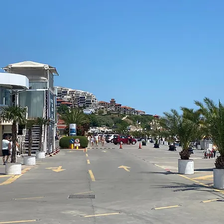 Apartmán Lazur 1 7- 5