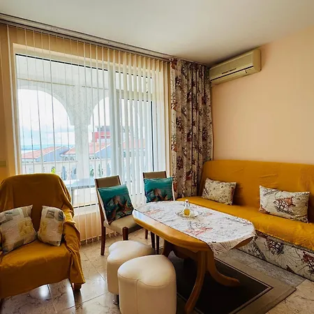 Lazur 1 7- 5 Apartament Sveti Vlas