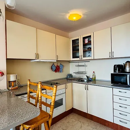 Apartament Lazur 1 7- 5 Sveti Vlas
