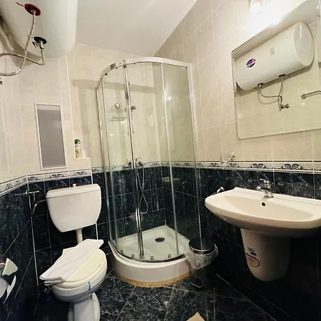 Lazur 1 7- 5 Apartmán