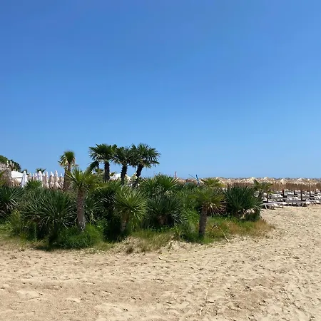 Apartmán Lazur 1 7- 5 Sveti Vlas