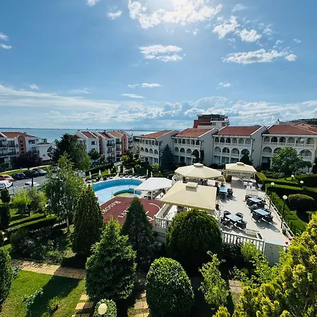 Lazur 1 7- 5 * Sveti Vlas