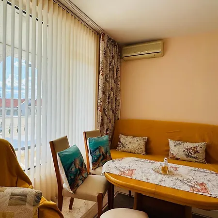 Lazur 1 7- 5 Apartmán Sveti Vlas