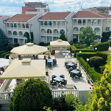 Lazur 1 7- 5 Apartmán *