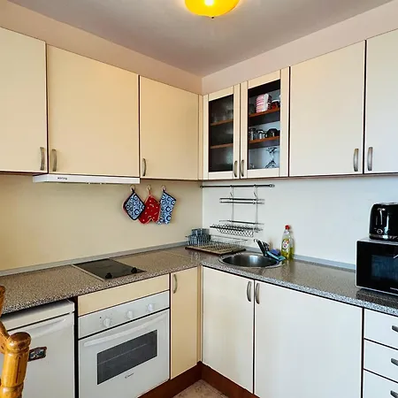 Apartmán Lazur 1 7- 5