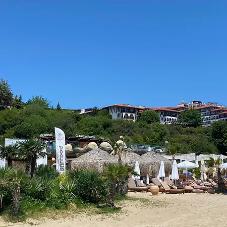 Lazur 1 7- 5 * Sveti Vlas
