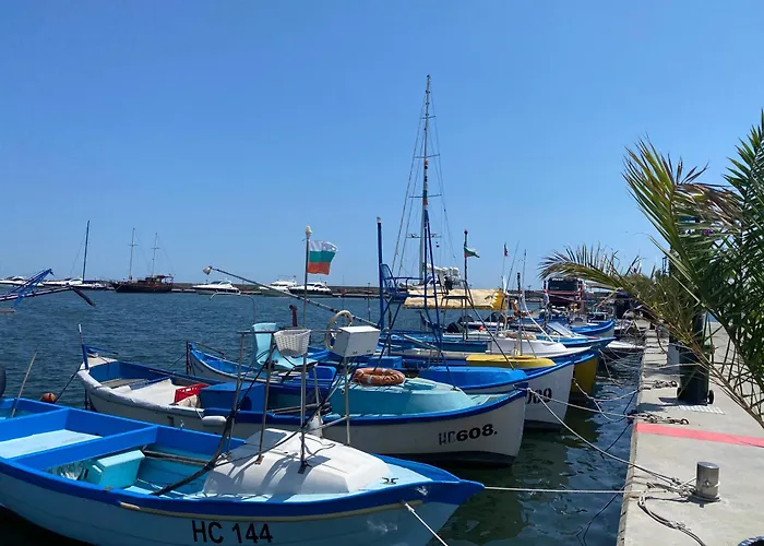 Lazur 1 7- 5 公寓 圣弗拉斯