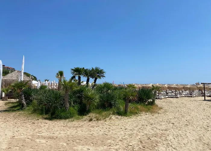 公寓 Lazur 1 7- 5 圣弗拉斯