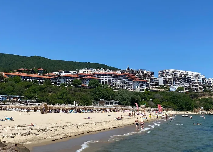 Lazur 1 7- 5 * 圣弗拉斯