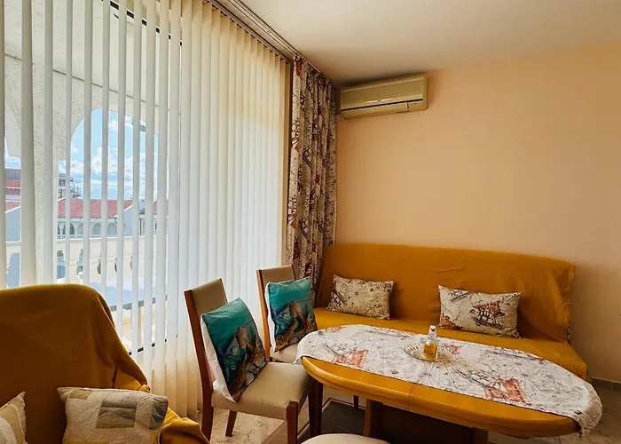 Lazur 1 7- 5 公寓 圣弗拉斯