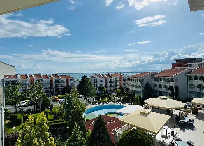 Lazur 1 7- 5 圣弗拉斯